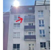 Helle und moderne 1-Zimmer-Wohnung in Baumschulenweg, Berlin