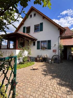Foto - Traumhaus in Dauborn zu verkaufen - von privat