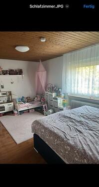 Foto - Etagenwohnung in Lahnau