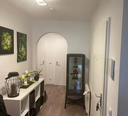 Foto - Etagenwohnung zur Miete in Bergisch Gladbach