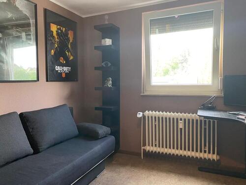 Foto - Etagenwohnung in Bergisch Gladbach