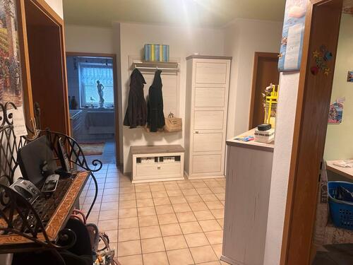 Foto - 3 Zimmer Wohnung - 750,00 EUR Kaltmiete,
