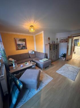 Foto - Etagenwohnung zur Miete in Nandlstadt