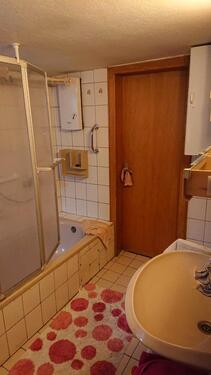Foto - 2 Zimmer Altbauwohnung, ca. 50 qm, ab 01. Oktober frei