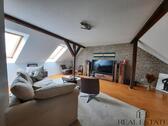Foto - Ruhig und idyllisch in Borstel gelegen, mit Balkon und Einbauküche!
