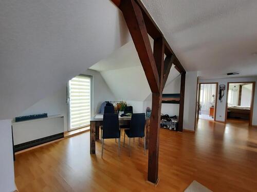 Foto - Etagenwohnung in Stendal