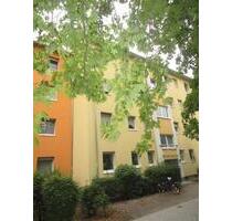 Preiswerte und individuelle 3 Zimmer-Wohnung - Biebesheim am Rhein