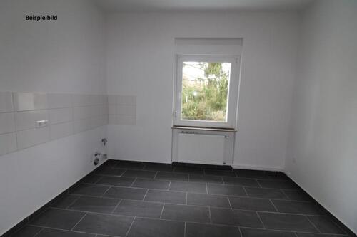 Foto - Etagenwohnung zur Miete in Biebesheim am Rhein