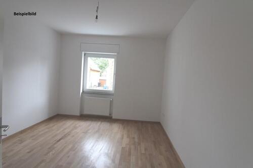 Foto - Etagenwohnung in Biebesheim am Rhein zur Miete