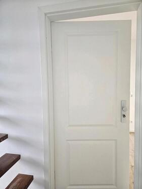 Foto - Etagenwohnung in Kamp-Lintfort