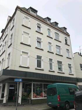 Foto - Etagenwohnung zur Miete in Loxstedt