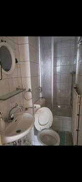 Foto - Etagenwohnung in Loxstedt