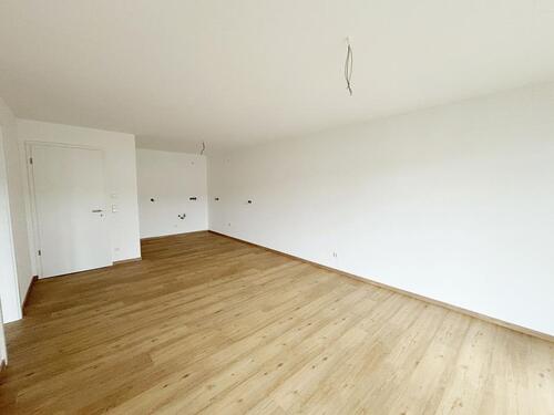 Foto - Etagenwohnung in Hörstel