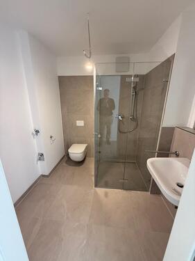 Foto - Etagenwohnung in Bamberg zur Miete