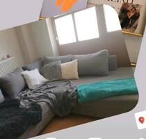 Helle 2-Zimmer-Wohnung in Top-Lage – Uni & Inn ums Eck! - Passau Maierhof