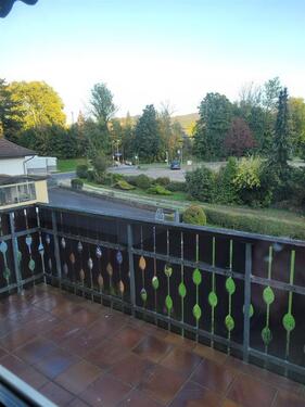 Foto - Etagenwohnung in Bad Sooden-Allendorf