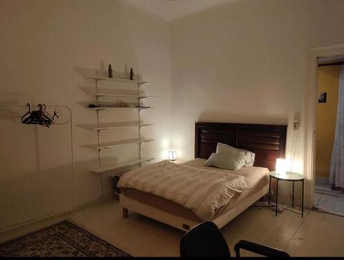 Foto - Spacious, Bright Room in Schöneberg