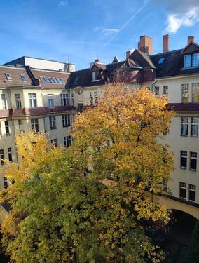 Foto - Etagenwohnung zur Miete in Berlin