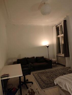 Foto - Etagenwohnung in Berlin