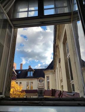 Foto - Etagenwohnung in Berlin zur Miete