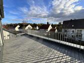 Foto - Neubau-Erstbezug: Wunderschöne, helle Dachterrassenwohnung in Schwabach-Penzendorf