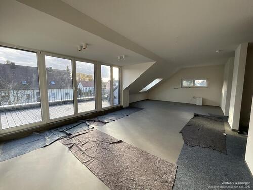 Foto - 4 Zimmer Etagenwohnung zur Miete in Schwabach