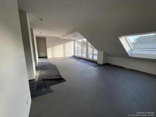 Foto - 4 Zimmer Etagenwohnung in Schwabach