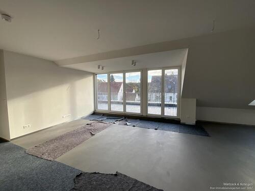 Foto - Etagenwohnung in Schwabach zur Miete