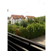 zentrale 3 Zimmer Wohnung in Bad Schönborn