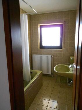 Foto - Etagenwohnung in Bad Schönborn zur Miete