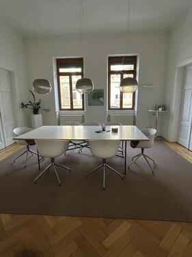 Foto - Bürofläche in zentraler Lage - 2.205,00&nbsp;EUR Kaltmiete, ca.&nbsp; 147,00&nbsp;m&sup2;