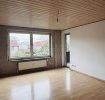 Großzügige (helle) 3-Zimmer-Wohnung mit Loggia in Harrislee - Großsolt
