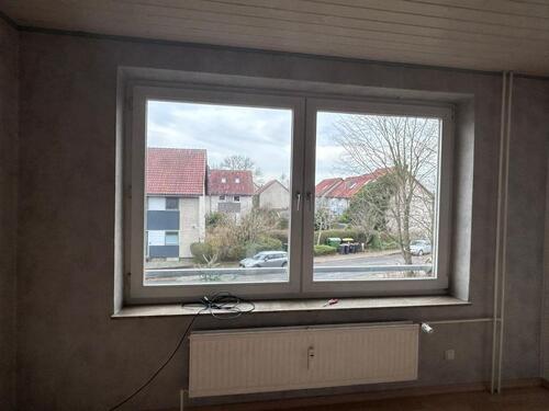 Foto - Etagenwohnung in Großsolt zur Miete