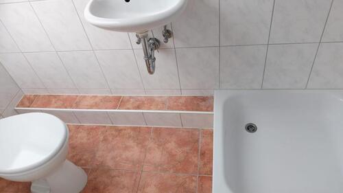 Foto - 1 Zimmer Etagenwohnung zur Miete in Würzburg