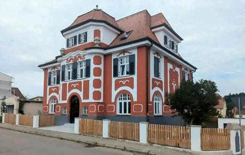 Foto - Exklusive,modernisierte Wohnung mit Altbauflair zum Vermieten