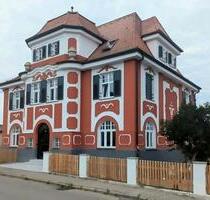 Exklusive,modernisierte Wohnung mit Altbauflair zum Vermieten - Rotthalmünster