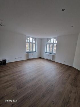 Foto - 3 Zimmer Erdgeschoßwohnung in Rotthalmünster