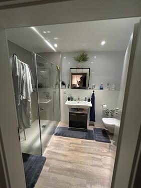 Foto - 3 Zimmer Etagenwohnung in Plau am See