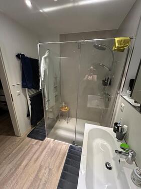 Foto - Etagenwohnung in Plau am See zur Miete