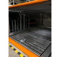 Geräumiger Duplex- Stellplatz - 50,00&nbsp;EUR Miete, in München (PLZ: 81735) Ramersdorf-Perlach