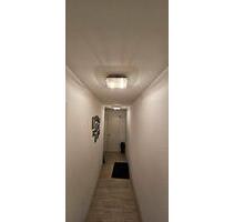 2 Zimmer Wohnung im Zentrum von Ibbenbüren