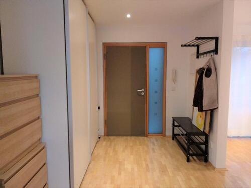 Foto - 3 Zimmer Erdgeschoßwohnung in Flein