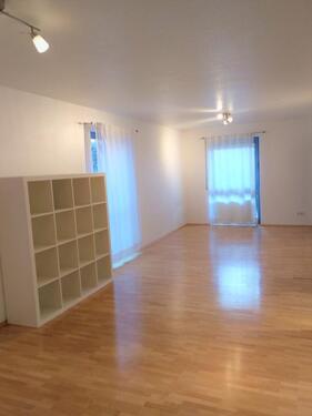 Foto - Erdgeschoßwohnung in Flein zur Miete