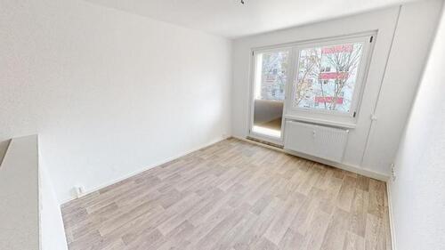 Foto - 3 Zimmer Etagenwohnung zur Miete in Chemnitz