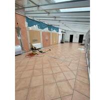 Geschäftsräume zu vermieten mit Dusche und Toiletten - Schwäbisch Hall