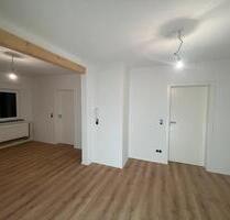 Hochwertig sanierte 3‑Zimmer Wohnung - Muggensturm