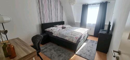 Foto - 2 Zimmer Etagenwohnung zur Miete in Mayen