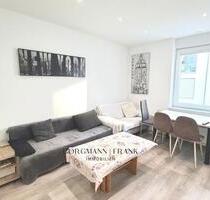 Helle 2-Zimmer-Wohnung mit Einbauküche in Osnabrück – Wüste