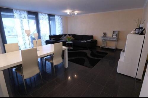 Foto - Dachgeschoßwohnung in Weil am Rhein zur Miete