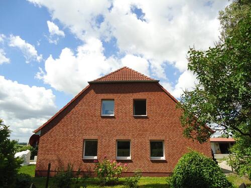 Foto - ruhige 3 Zimmerwohnung mit Garten und Carport zu vermieten